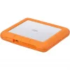 LaCie Rugged RAID Shuttle 8TB nešiojamas kietasis diskas, USB-C (STHT8000800)
