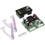 DPS 5015 – Laboratorinis maitinimo šaltinis, 0–50 V, 0–15 A – nuo PC/serverio maitinimo šaltinio – USB (JT-DPS5015)