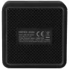 Nešiojamas stereo garsiakalbis Edifier ES20 Black