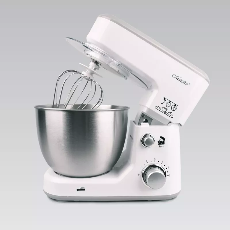 Planetinė maišyklė Maestro MR-560