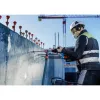 Plytų ir betono grąžtas Bosch Expert Max-8X — 30 mm skersmuo, 400 mm darbinis ilgis