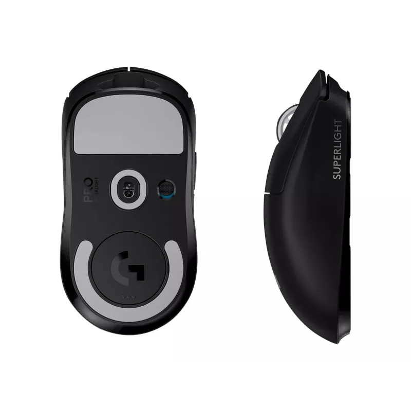 Belaidė žaidimų pelė Logitech G PRO X SUPERLIGHT