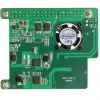 ALLNET PoE Hat priedas Radxa Rock 3A, 802.3at (maitinimas per Ethernet)