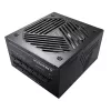 Montech Titan Gold 1200W - 80 PLUS ir Cybenetics Gold, modulinis, PCIe 5.0 - 1200 W