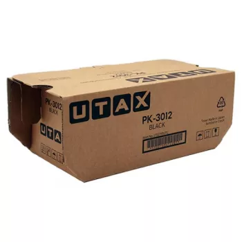 Toner Utax PK-3012 originalus
