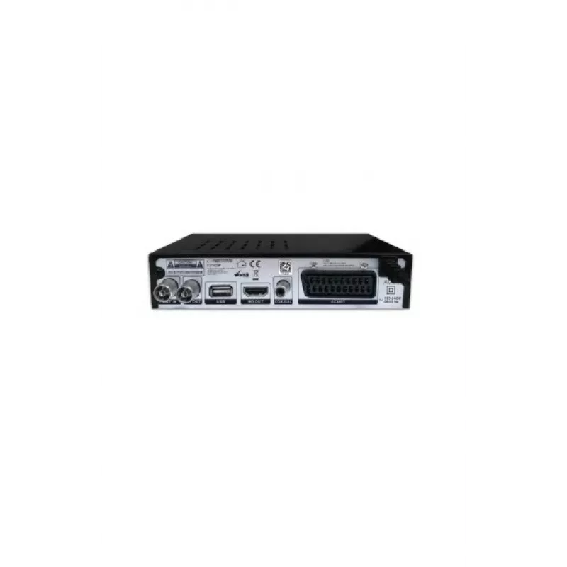 Dekoderis TV DVB-T2 HEVC H.265 HDMI Esperanza EV106P
