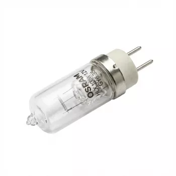 Osram Halogen HLX lempa GY6.35 be reflektoriaus 100W 12V 3600lm