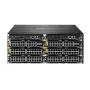 Valdomas jungiklis HPE Aruba Networking CX 5420 6 lizdų L3 960 Gbit/s