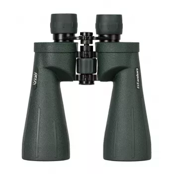 Žiūronai Delta Optical Titanium 9x63