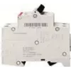 ABB DS201 B16 A30 diferencialinis automatinis jungiklis RCBO 6kA 1P+N A tipo B16 30mA (2CSR255180R1165)