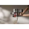 Belaidis rankinis dulkių siurblys Xiaomi G30 Max, sausas, cikloninis, be maišelio, 700 W, 90 min veikimo laikas, 0,8 L, pilka