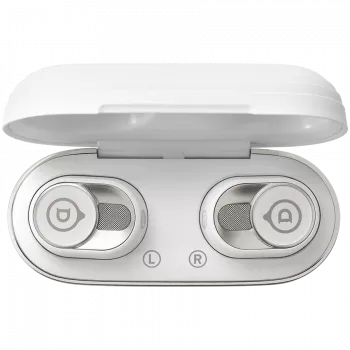 Devialet Gemini II Iconic White belaidės ausinės