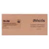 Actis TH-59A toner (pakaitalas HP CF259A; Supreme; 3000 puslapių; juoda) su toneryje esančiu stebėjimo lustu. Rekomenduojame išjungti spausdintuvo programinės įrangos atnaujinimus.