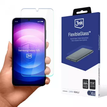 FlexibleGlass Samsung S25 S931 apsauginis stiklas