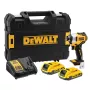 DeWALT DCF809D2T 3200 RPM Juoda, Geltona