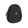 SENNHEISER Momentum 4 belaidės Bluetooth ausinės su triukšmo slopinimu – juodos