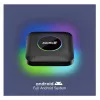 CarlinKit CPC200-Tbox Ambient Wireless adapter 8GB/128GB juodas