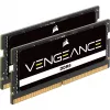 Atminties rinkinys DDR5 Vengeance 16GB (2x8GB) / 4800 MHz CL40