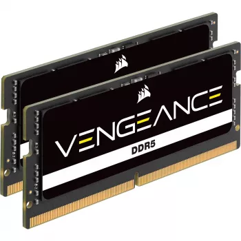 Atminties rinkinys DDR5 Vengeance 16GB (2x8GB) / 4800 MHz CL40