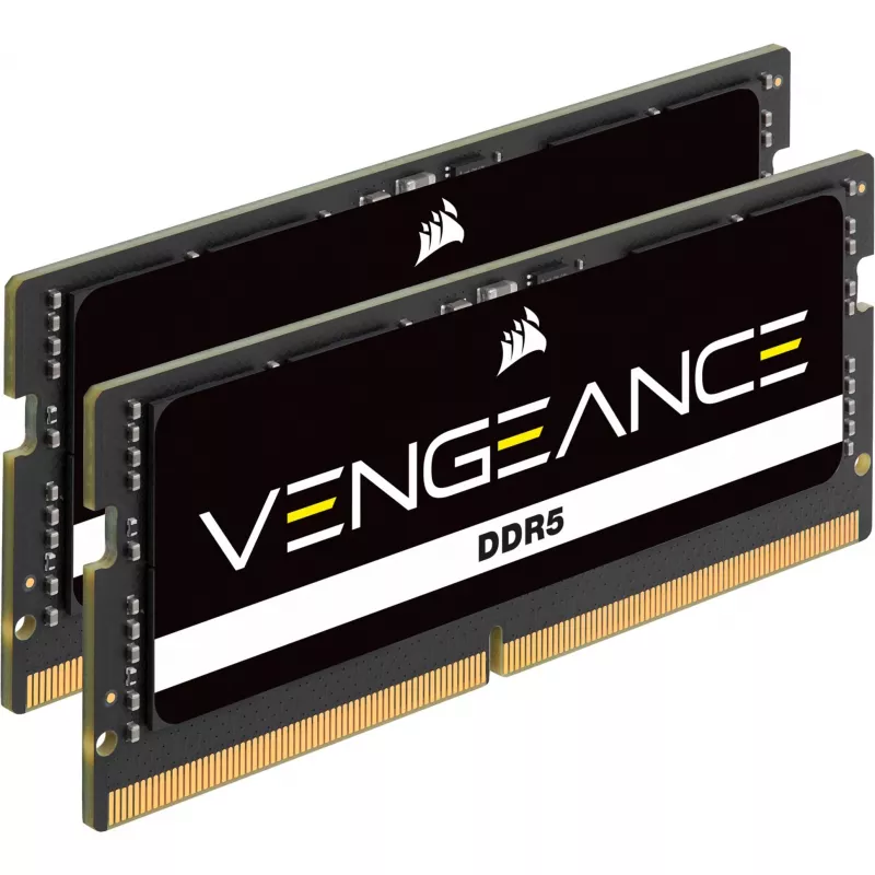 Atminties rinkinys DDR5 Vengeance 16GB (2x8GB) / 4800 MHz CL40