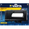 Rankinis žibintuvėlis Varta Work Flex Black LED 600 lm IPX4 2600 mAh