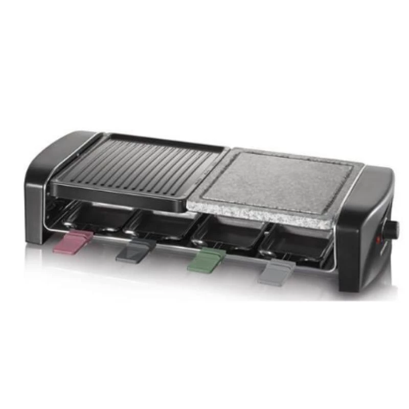 Raclette grotelės Severin RG 9645