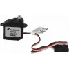 Amewi ST55MG RC modelio atsarginė dalis ir priedas Servo (28314)