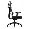 HUZARO COMBAT 7.0 GAMING KĖDĖ JUODA