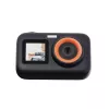 Veiksmo kamera SJCam Funcam+ White — 1080p Full HD, vandeniui atsparus korpusas