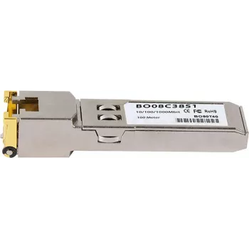 CBO ABCU-5740AGZ varinis 10Gbps SFP+ modulis