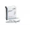 Segtukas Durable 122425 metalinis, 100 vnt.