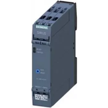 Siemens variklio apsaugos relė 1 vnt. 3RN2011-1BW30 (3RN20111BW30)