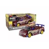 REVELL 24693 radijo bangomis valdomas automobilis 1:18 masteliu, elektrinis, nuo 6 metų