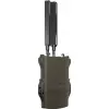 Belaidis prieigos taškas MikroTik NetMetal ax 2,4 GHz 5 GHz