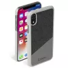 Krusell Tanum dėklas iPhone XR 15,5 cm (6,1 inch) pilkas