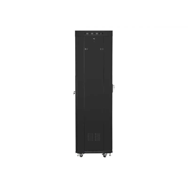 Laisvai pastatomas 19 inch serverinis stovas Lanberg FF01-6642-12BL
