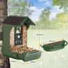 EASYPIX Bird Cam 10123 1080p HD naktinio matymo paukščių kamera