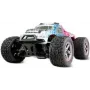 Amewi Hyper Go MAX20 Monstertruck Li-Po 750mAh Mėlyna/rožinė (22700)