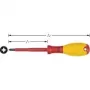Hazet elektriko Phillips atsuktuvas PH 2, antgalio ilgis 100 mm (810VDE-PH2)