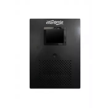 Gembird EnerGenie EG-UPS-036 nepertraukiamo maitinimo šaltinis (UPS) Line-Interactive 3 kVA 1800 W 6 AC lizdai