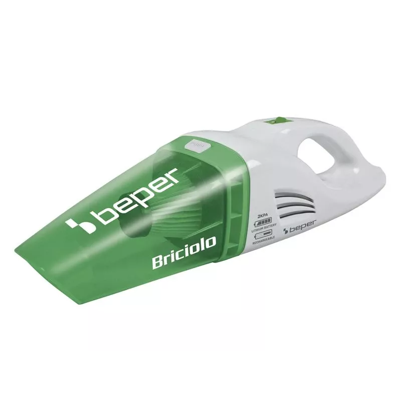 Beper 50.401RIC HEPA filtras dulkių siurbliui 50.401