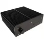 Serverio korpusas Akasa Pascal TN Rack juodas