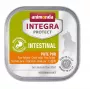 Šlapias kačių ėdalas Animonda INTEGRA Protect Intestinal 100 g kalakutiena, suaugusioms katėms, virškinimo palaikymui
