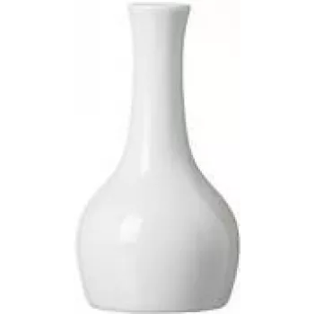 Vaza Ritzenhoff & Breker Bianco, porcelianinė, balta