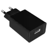 Stalinė lempa MEDIA-TECH MT222K LED 12W 220V juoda