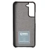 Krusell 62465 odinis dėklas Samsung Galaxy S22+ 16,8 cm juodas