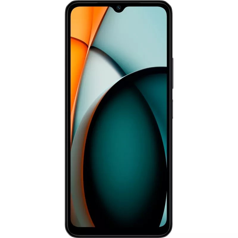 Xiaomi Redmi A3 64GB Midnight Black