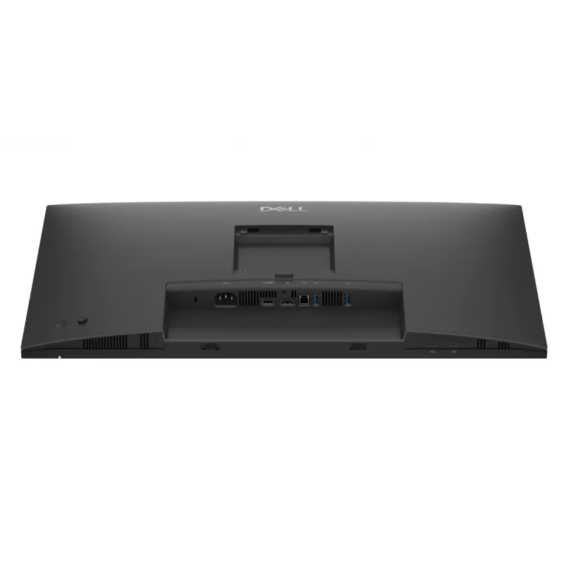 DELL Pro P 27 P2726H monitor kompiuterinis 68,6 cm (27 colių) 1920 x 1080 pikselių Full HD LCD juodas
