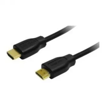HDMI kabelis LogiLink CH0076 0,2 m