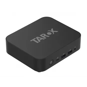 Tarox MINI-PC G14E - 8GB, 120GB, W11P